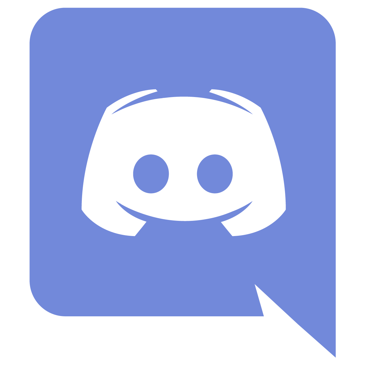 Logo Discord